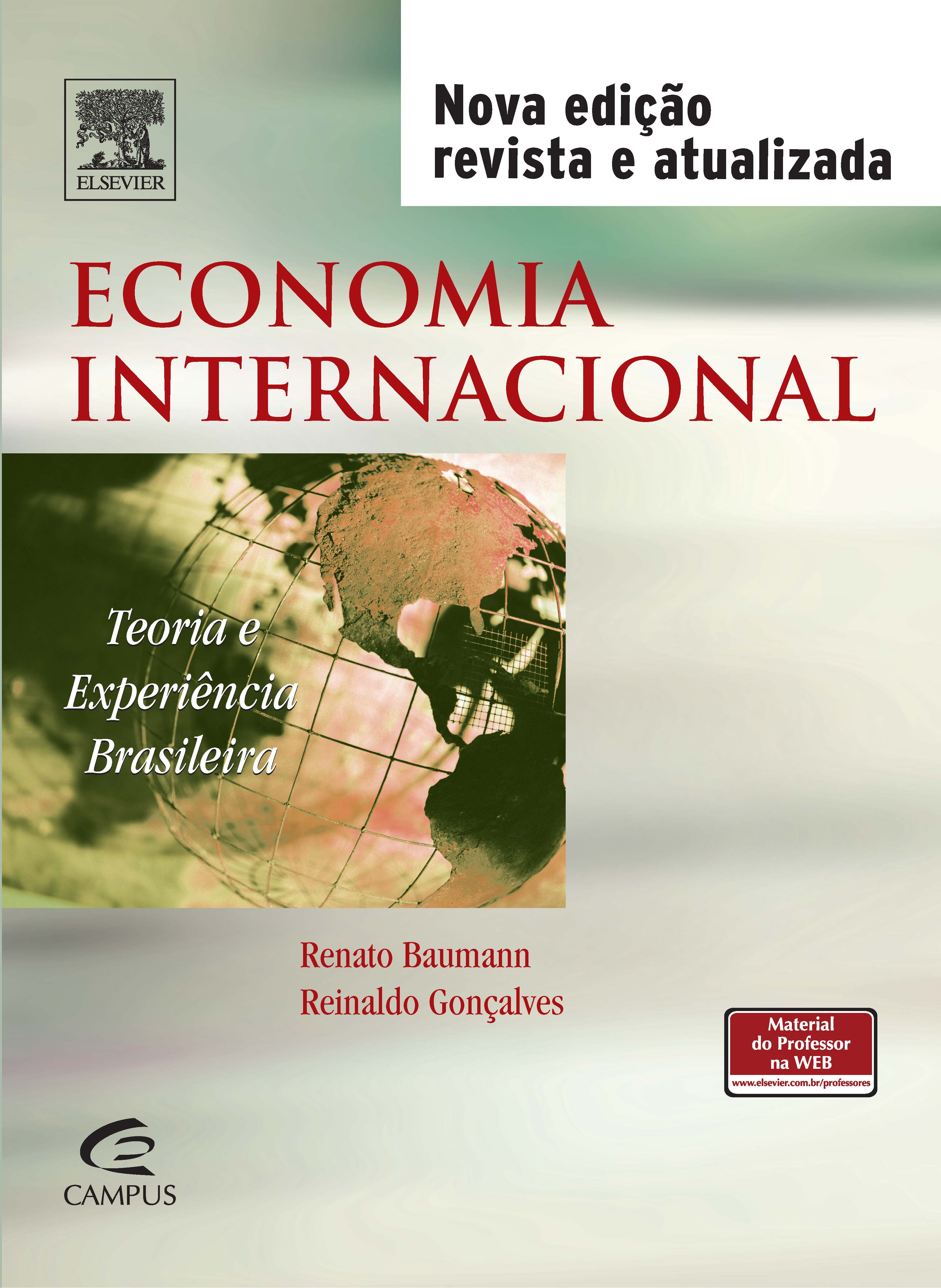 Economia Internacional