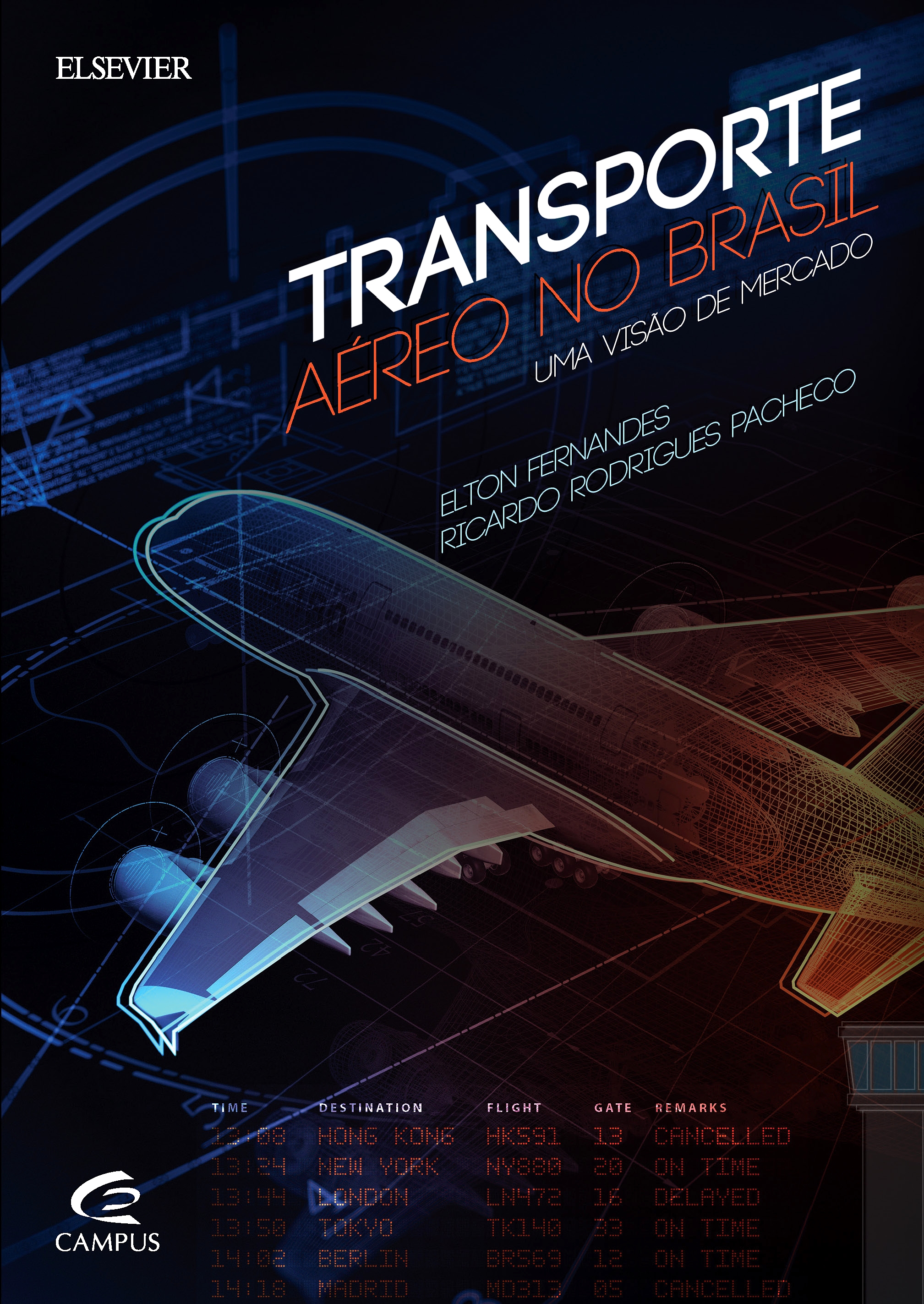 Transporte Aéreo no Brasil