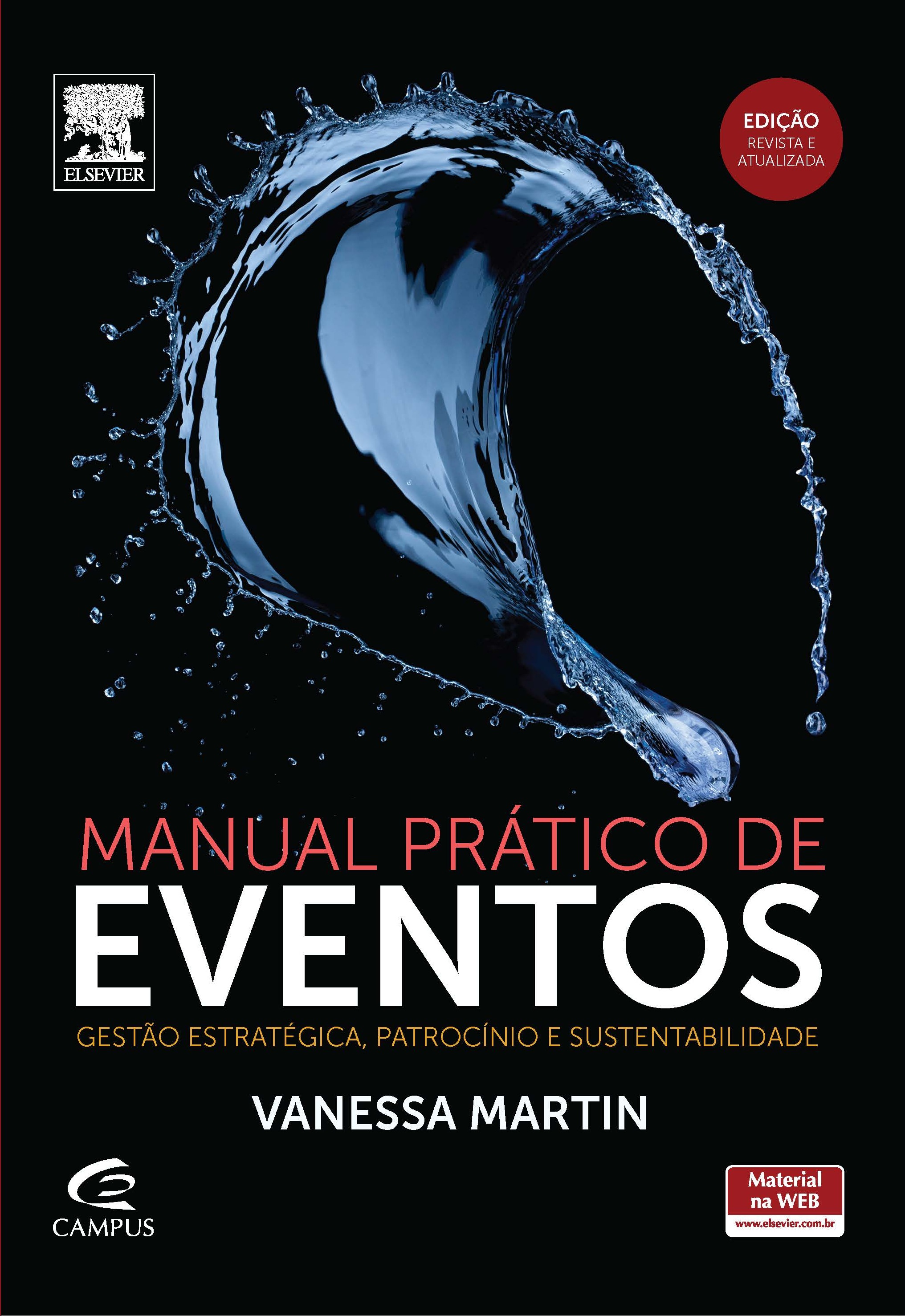 Manual Pratico de Eventos