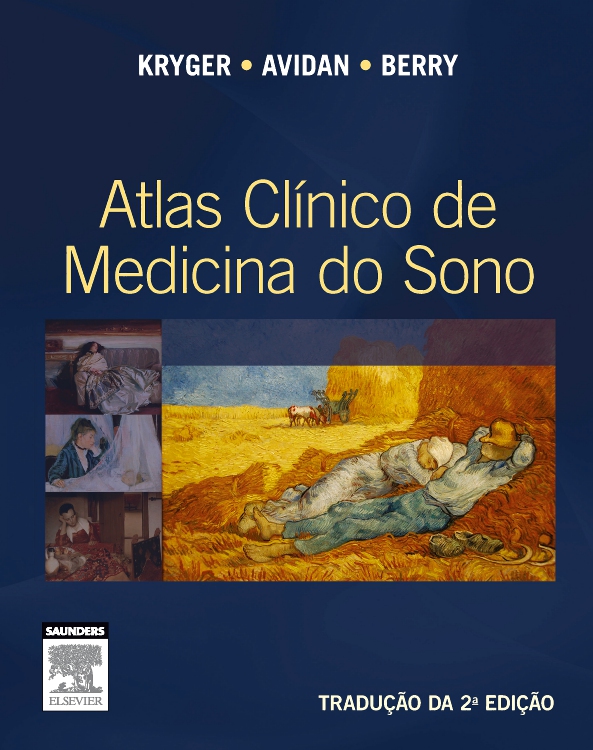 Atlas Clínico de Medicina do Sono