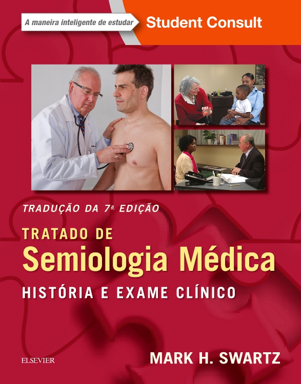 Tratado de Semiologia Médica