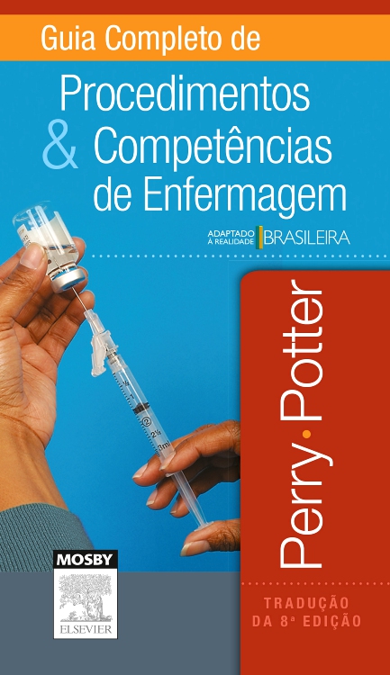 Guia Completo de Procedimentos e Competências de Enfermagem