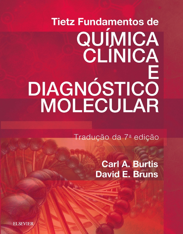 Tietz Fundamentos de Química Clínica e Diagnóstico Molecular