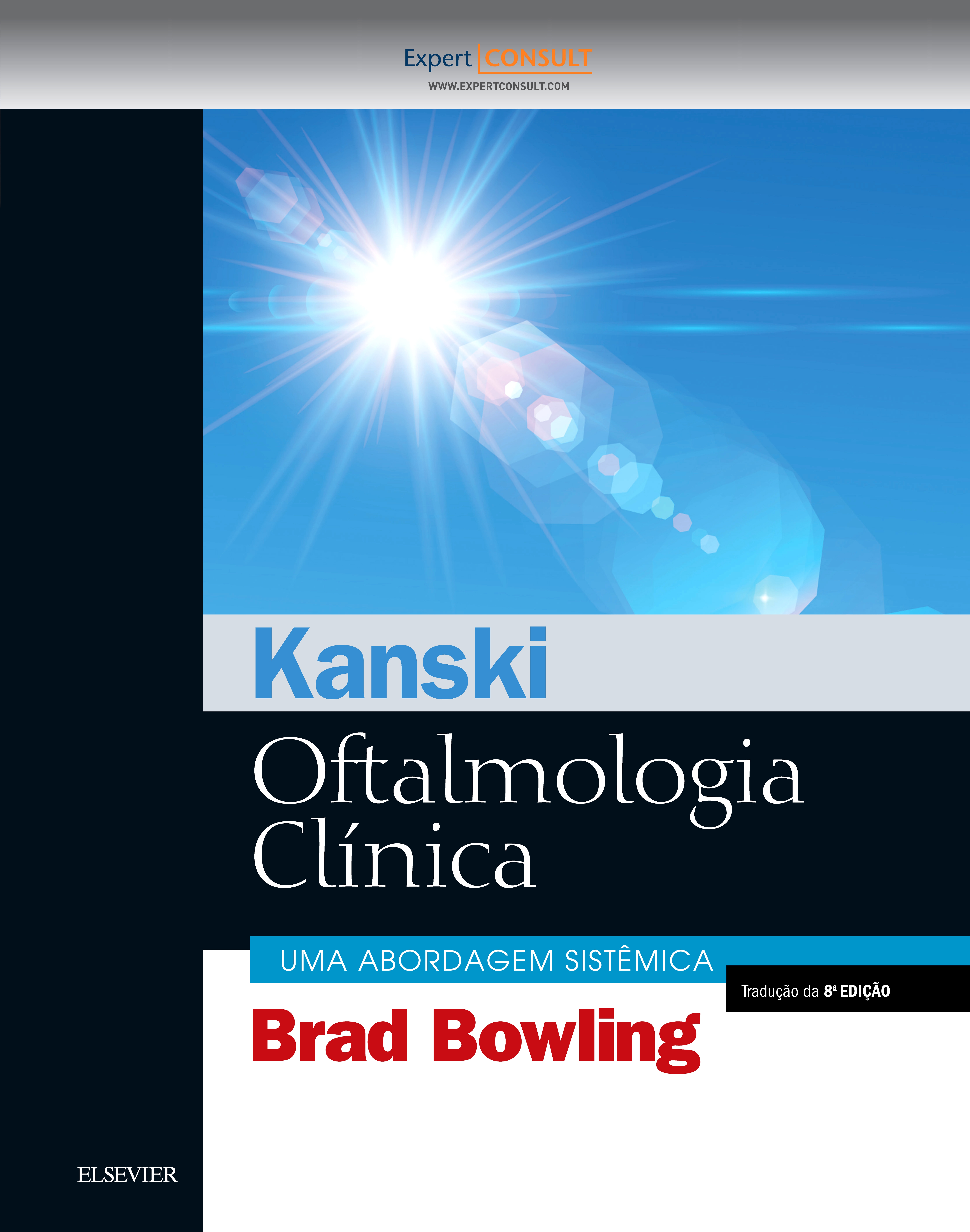 Kanski Oftalmologia Clínica