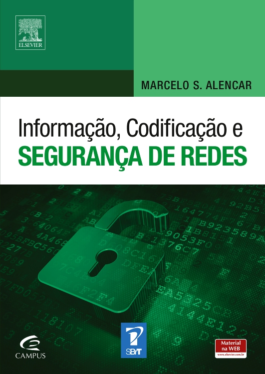 Informação, Codificação e Segurança de Redes
