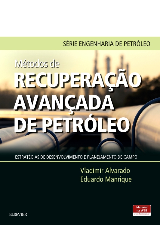 Métodos de Recuperação Avançada de Petróleo