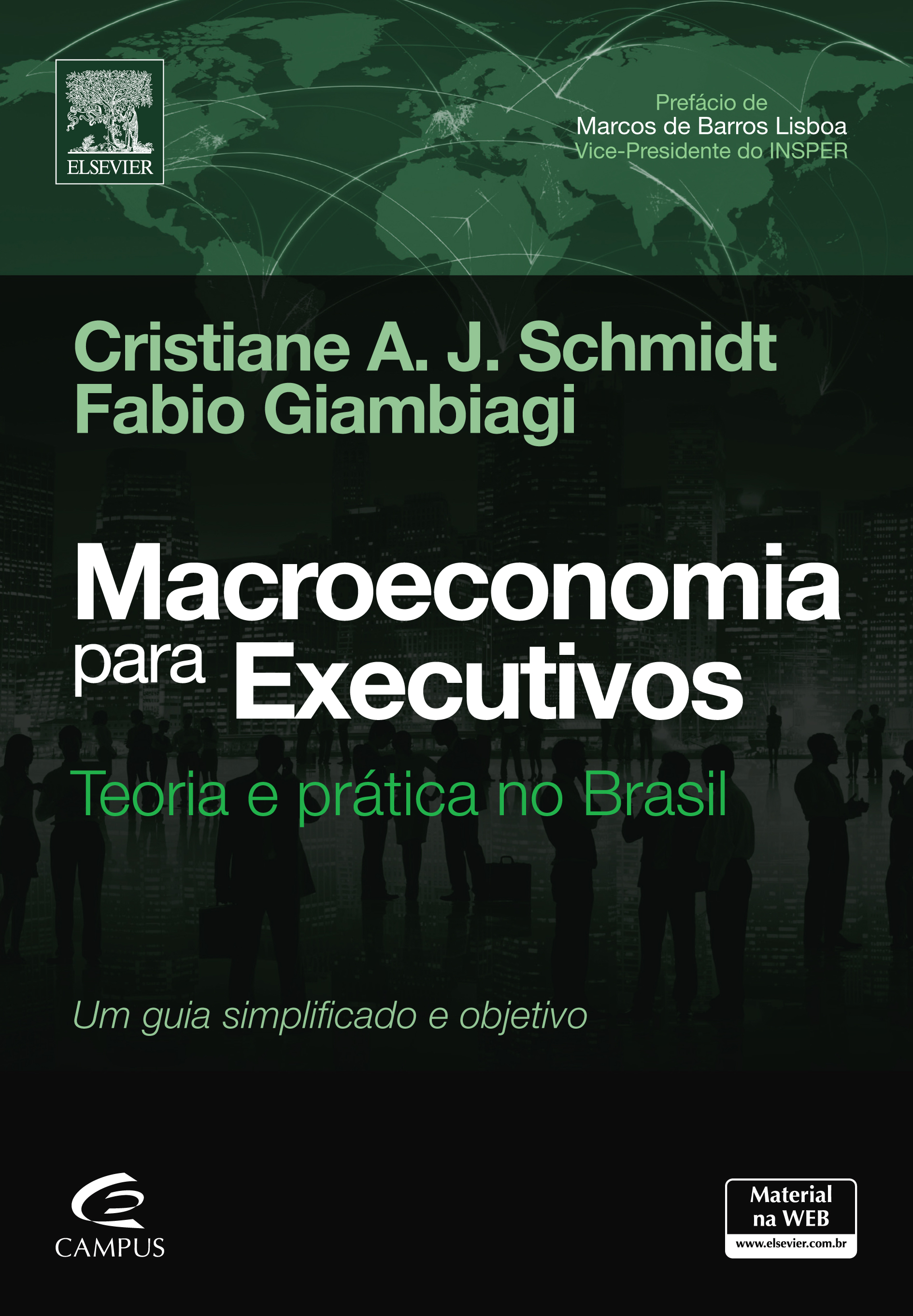 Macroeconomia para Executivos