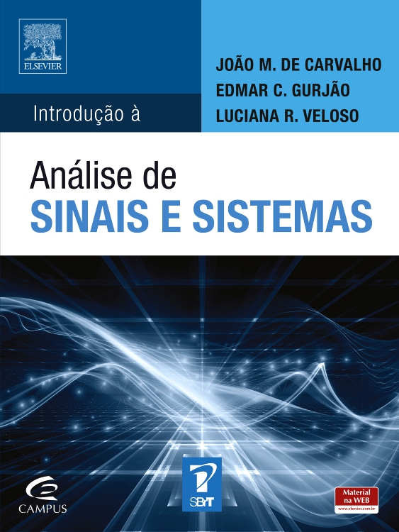 Introdução à Análise de Sinais e Sistemas