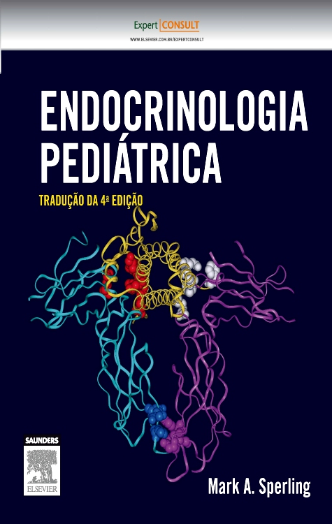 Endocrinologia Pediátrica