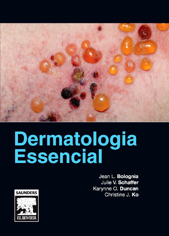 Dermatologia Essencial