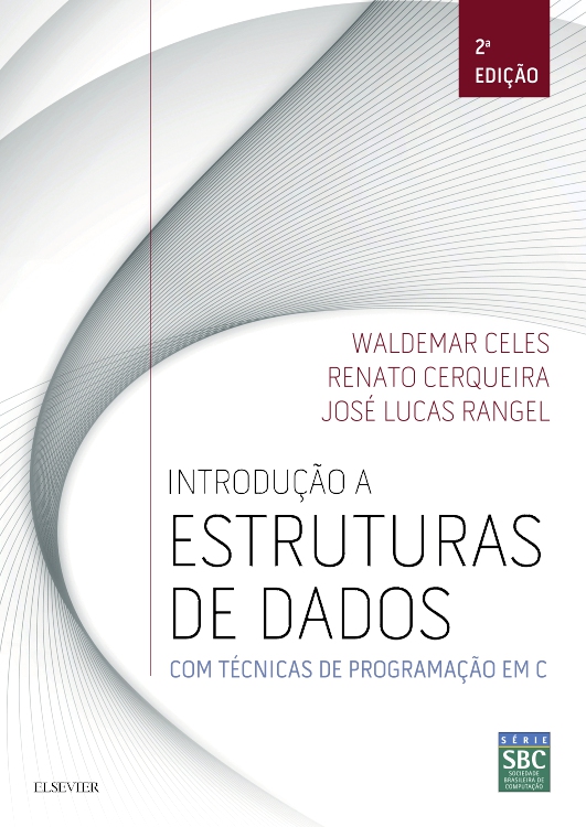 Introdução a Estruturas de Dados