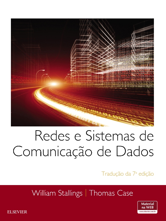 Redes e Sistemas de Comunicação de Dados