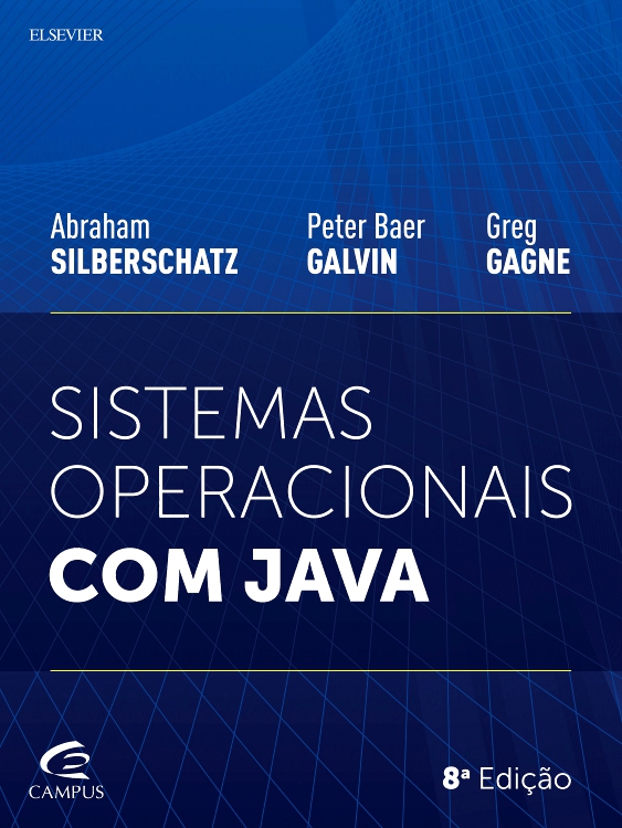 Sistemas Operacionais com Java