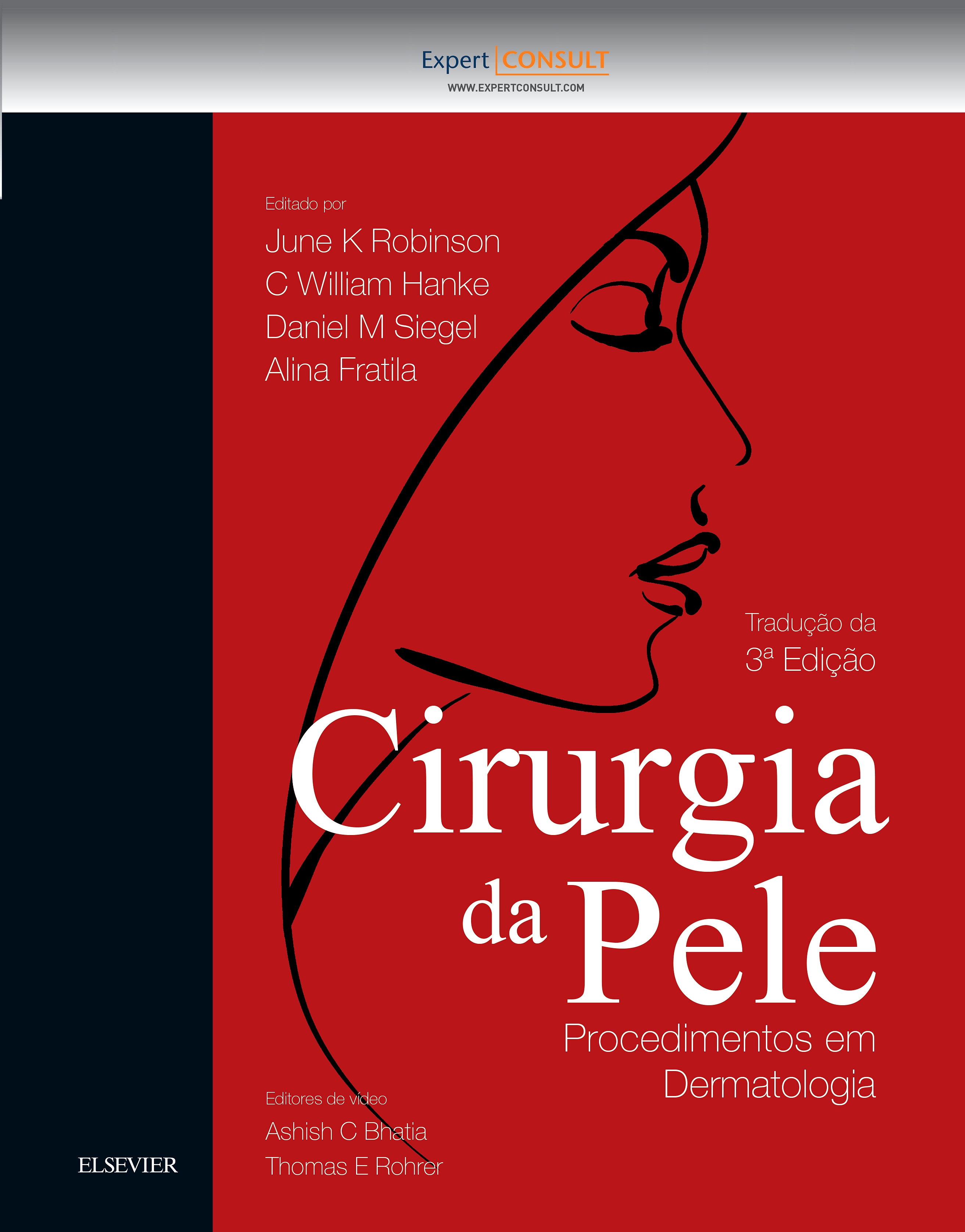 Cirurgia da Pele