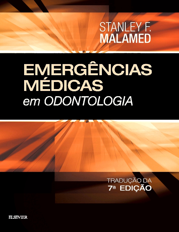 Emergências Médicas em Odontologia
