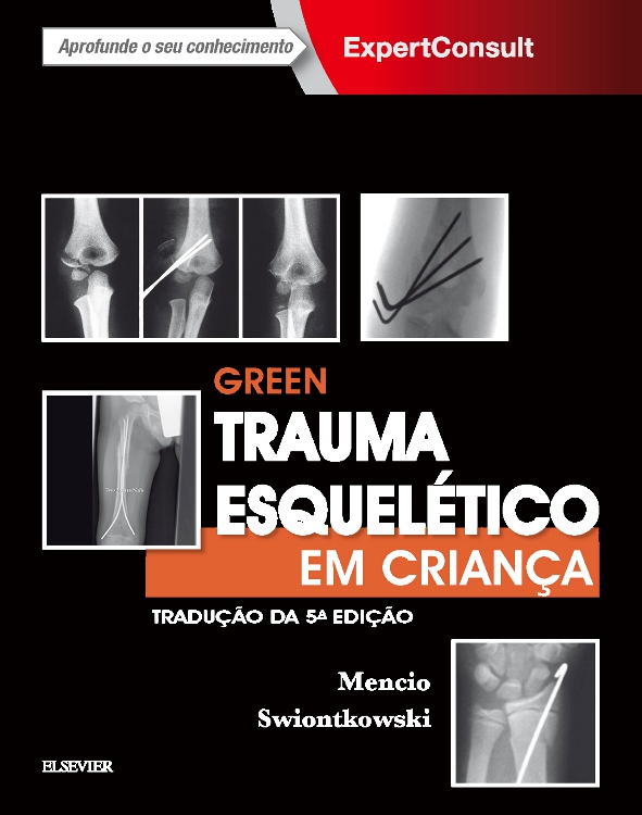 Green Trauma Esquelético em Criança