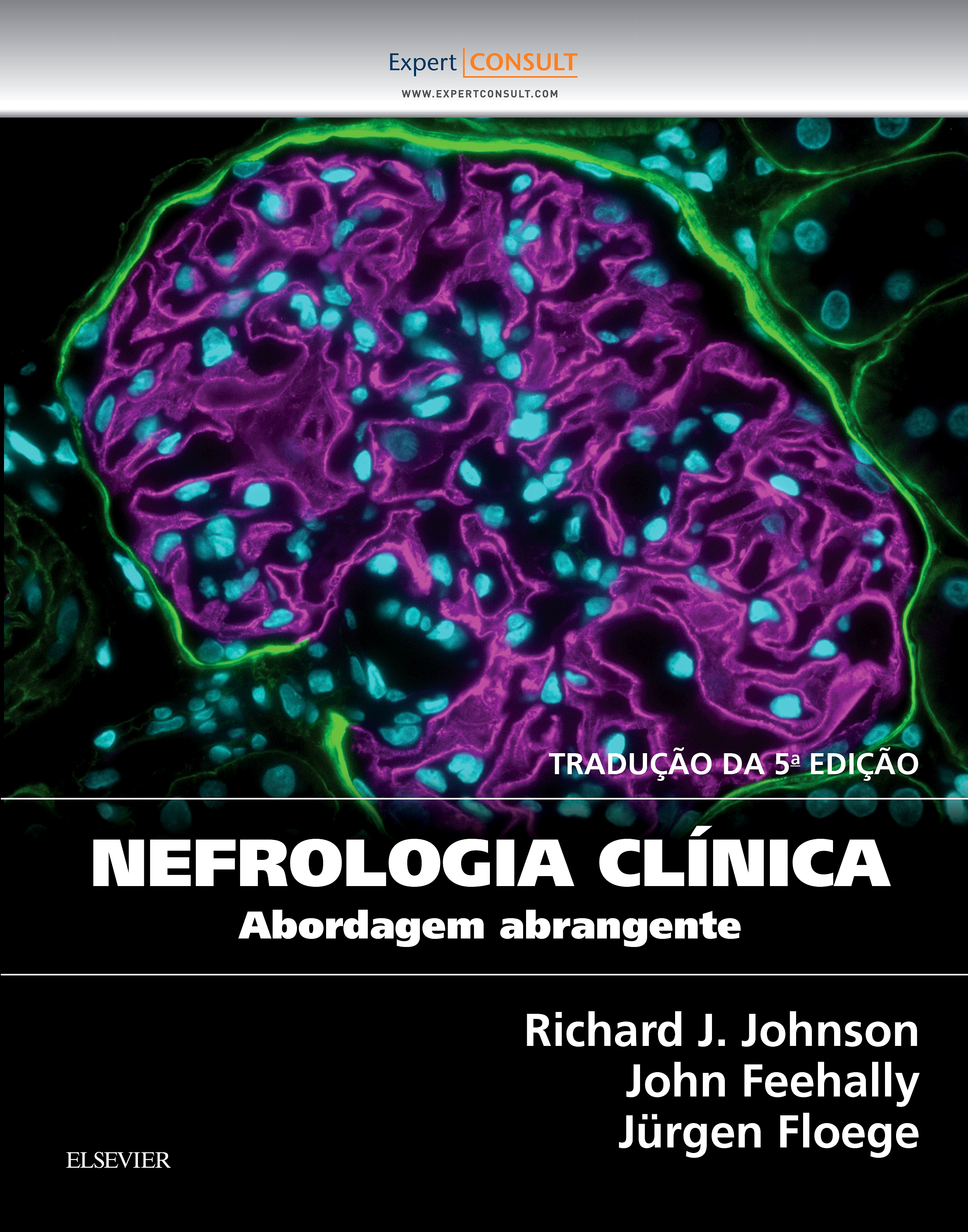 Nefrologia Clínica