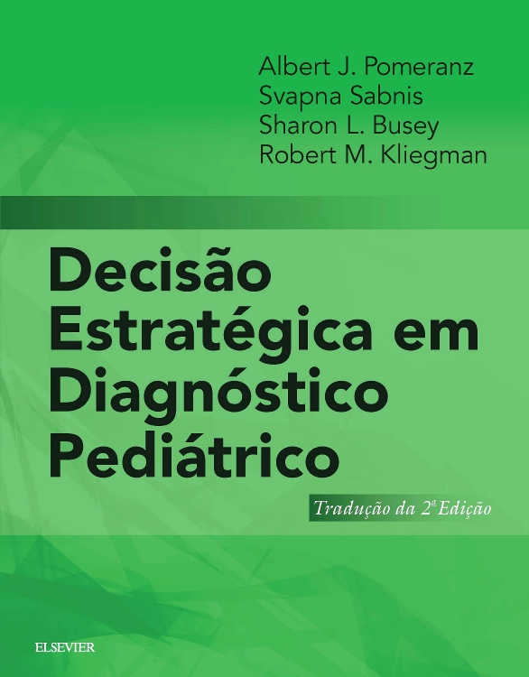 Decisão Estratégica em Diagnóstico Pediátrico