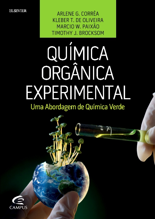 Química Orgânica Experimental