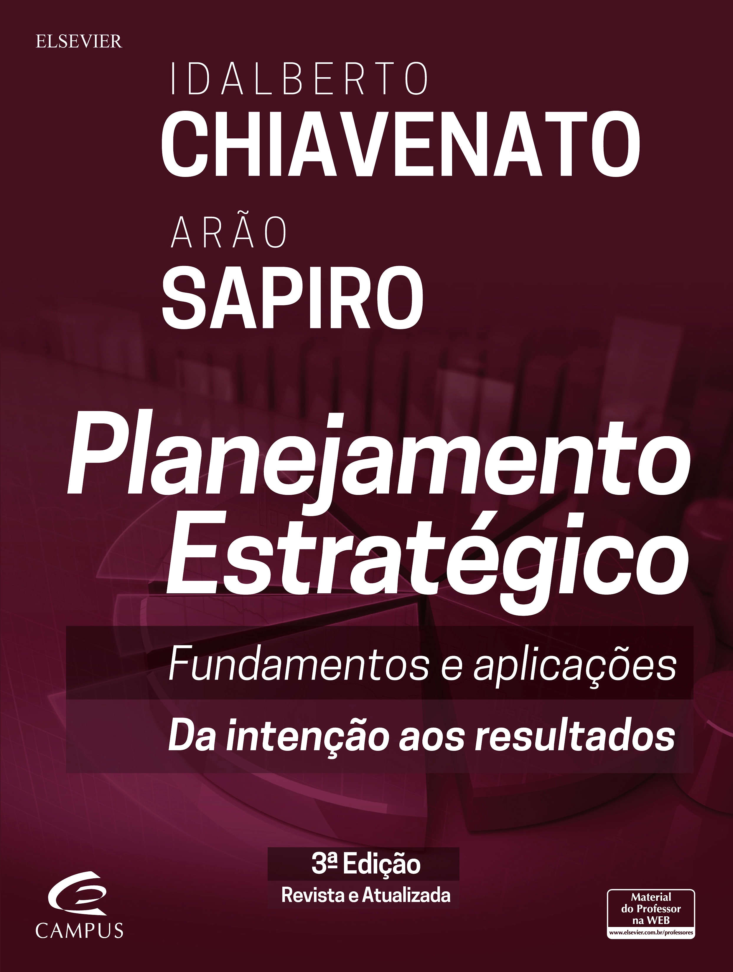 Planejamento estratégico