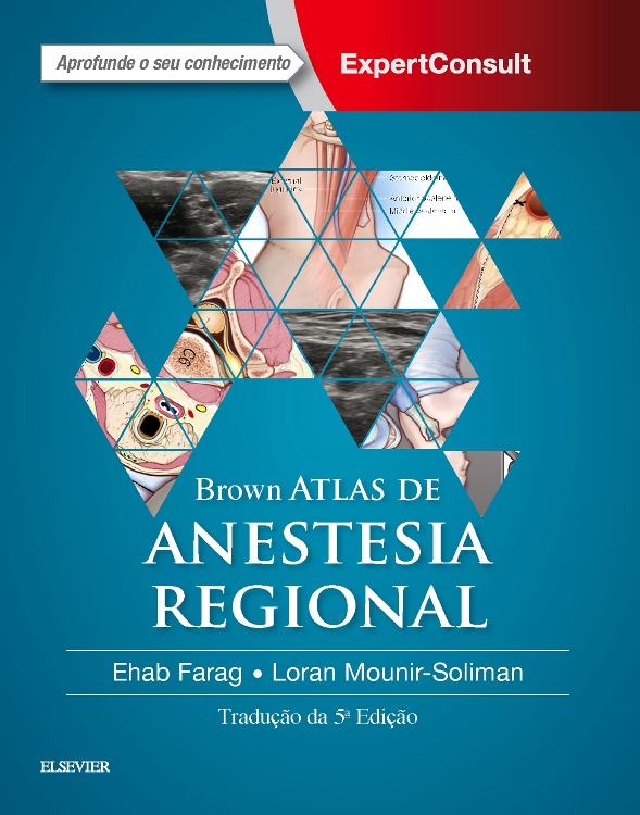 Brown Atlas de Anestesia Regional