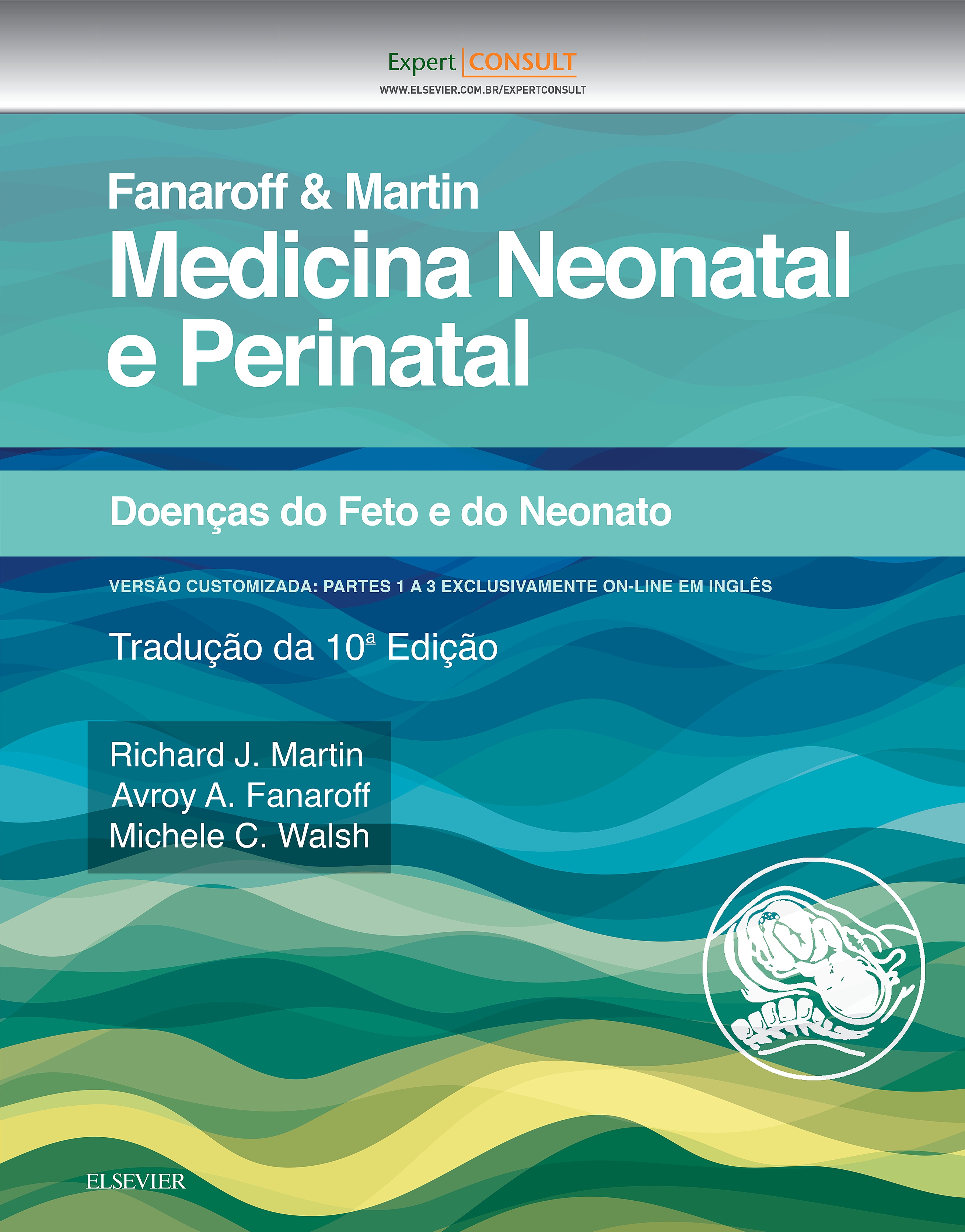 Fanaroff e Martin Medicina Neonatal e Perinatal