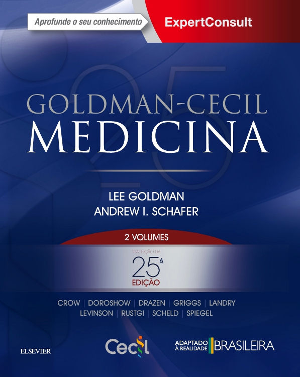 Goldman-Cecil Medicina