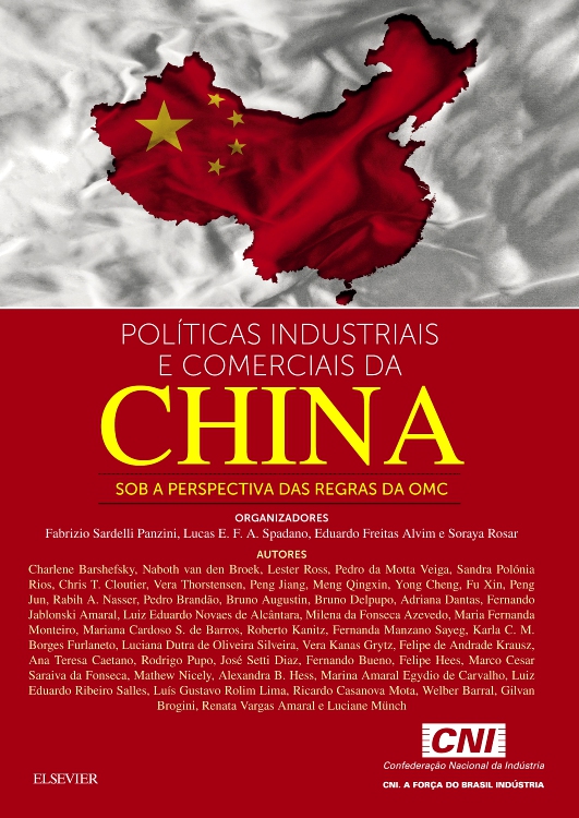 Políticas Industriais e Comerciais da China