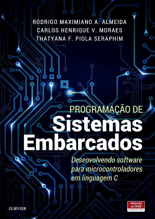 Programação de Sistemas Embarcados