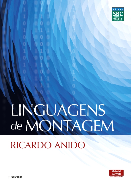 Linguagens de Montagem