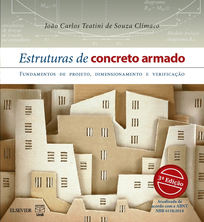 Estruturas de Concreto Armado