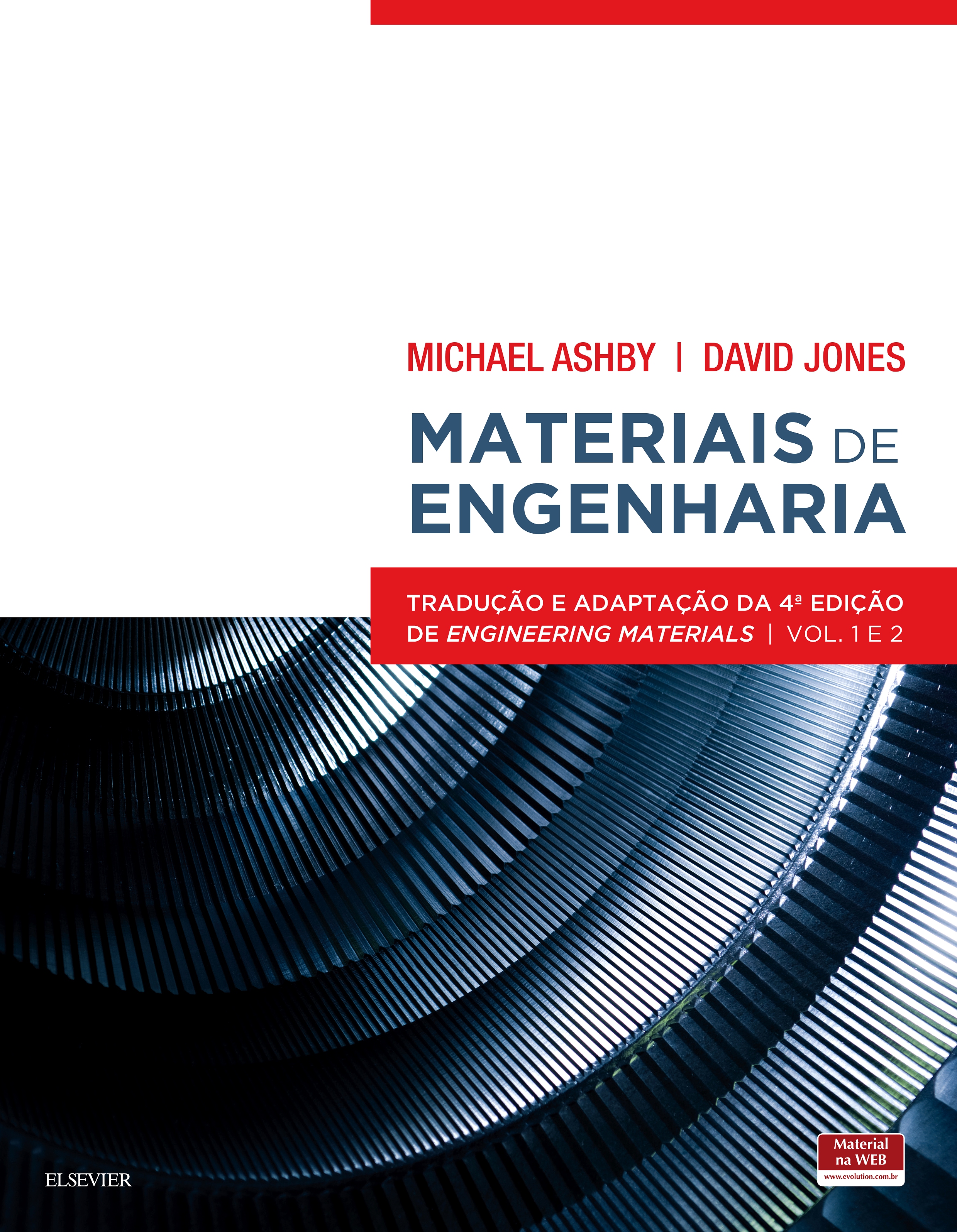 Materiais de Engenharia