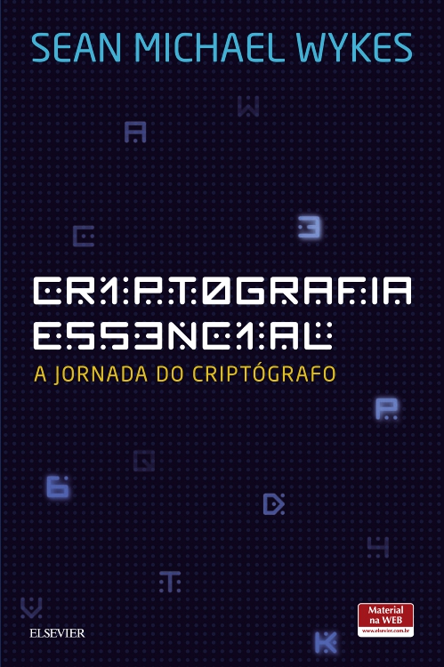 Criptografia Essencial