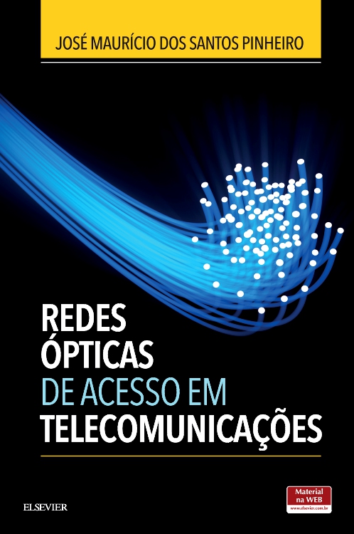 Redes Ópticas de Acesso em Telecomunicações