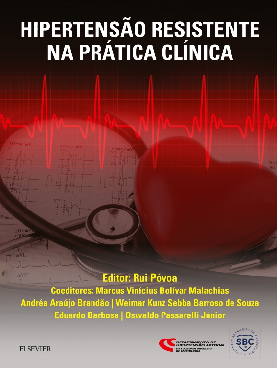 Hipertensão Resistente na Prática