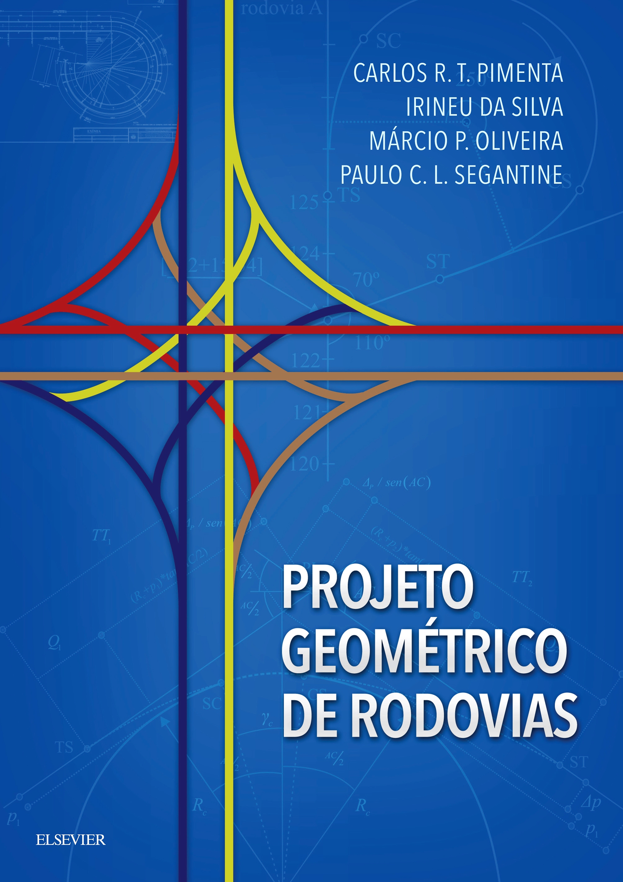 Projeto Geométrico de Rodovias
