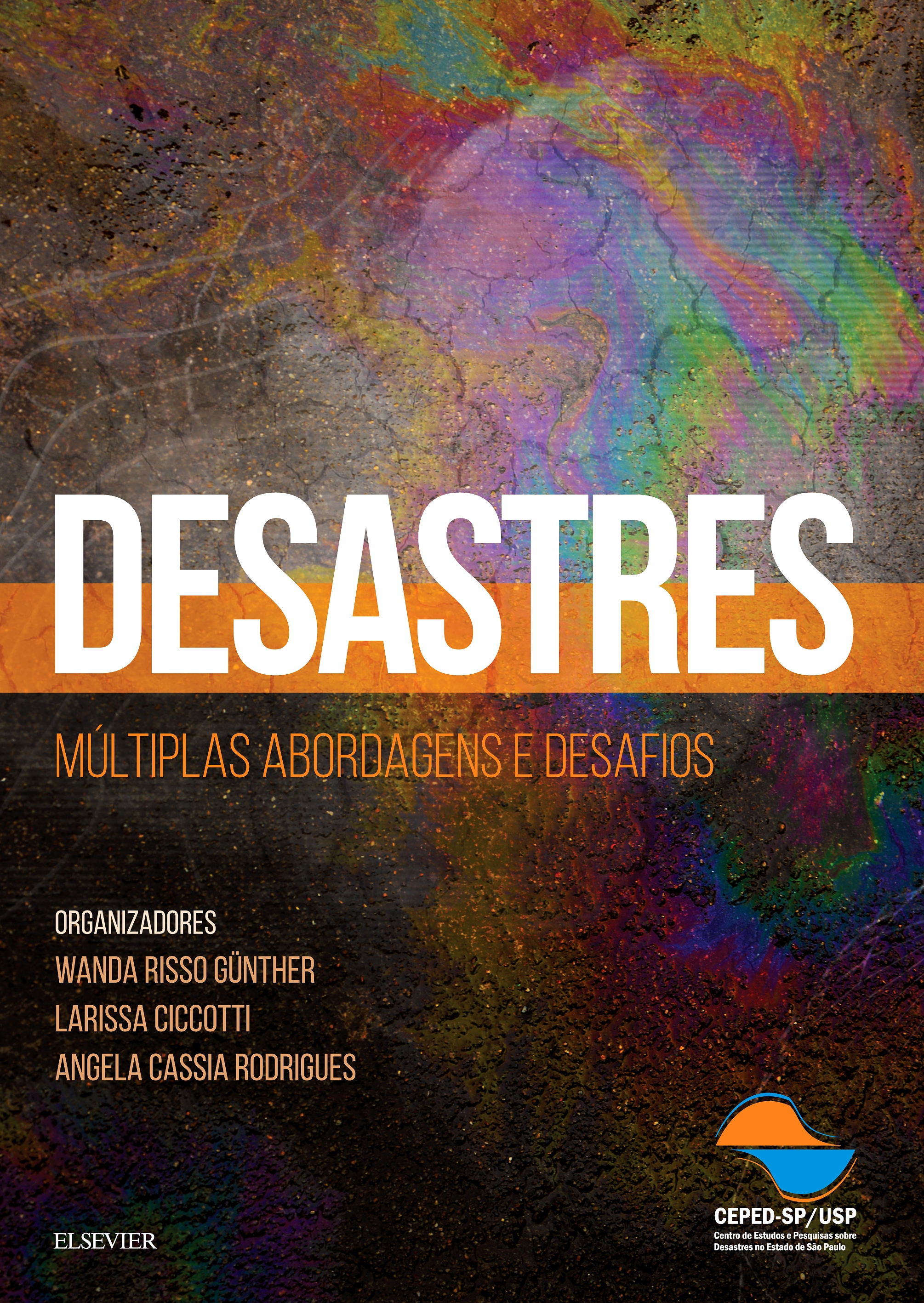 Desastres