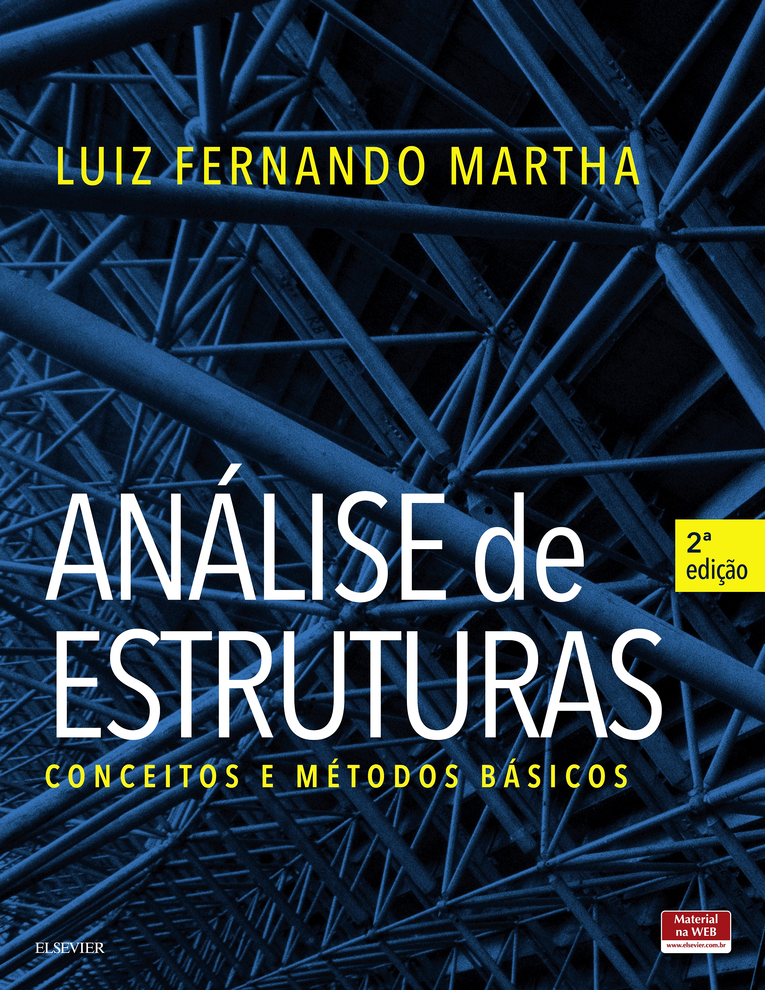 Análise de Estruturas