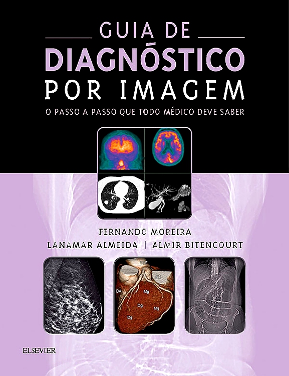 Guia de Diagnóstico por Imagem