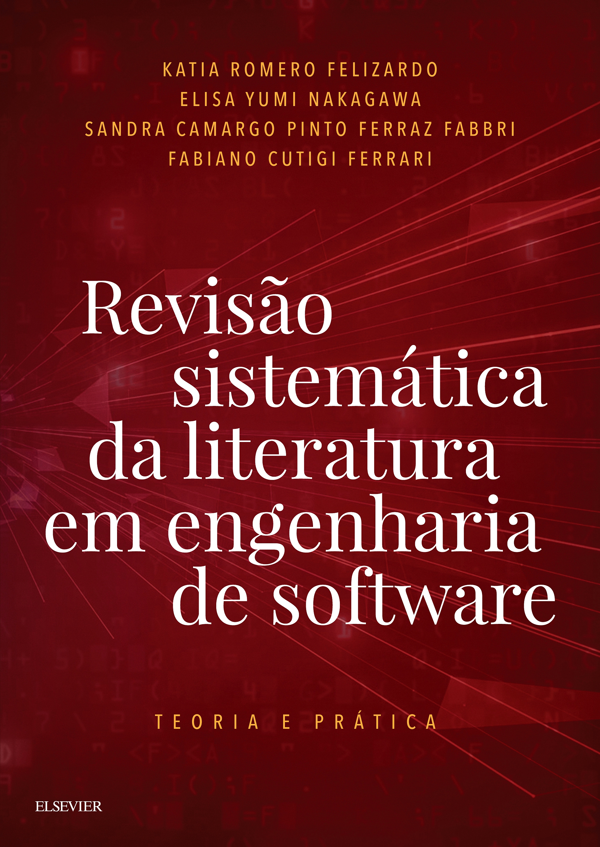 Revisão Sistemática da Literatura em Engenharia de Software