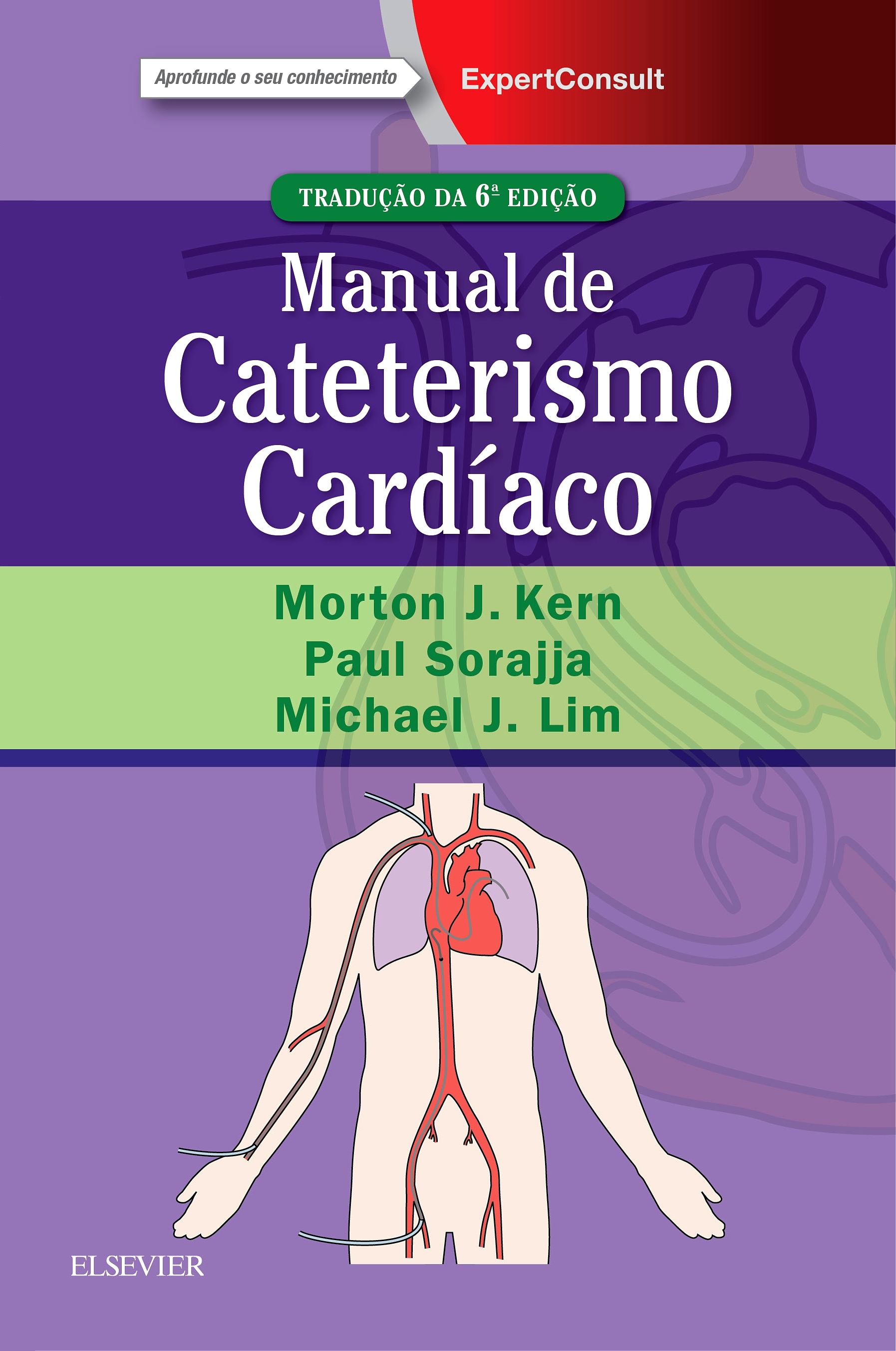 Manual de Cateterismo Cardíaco