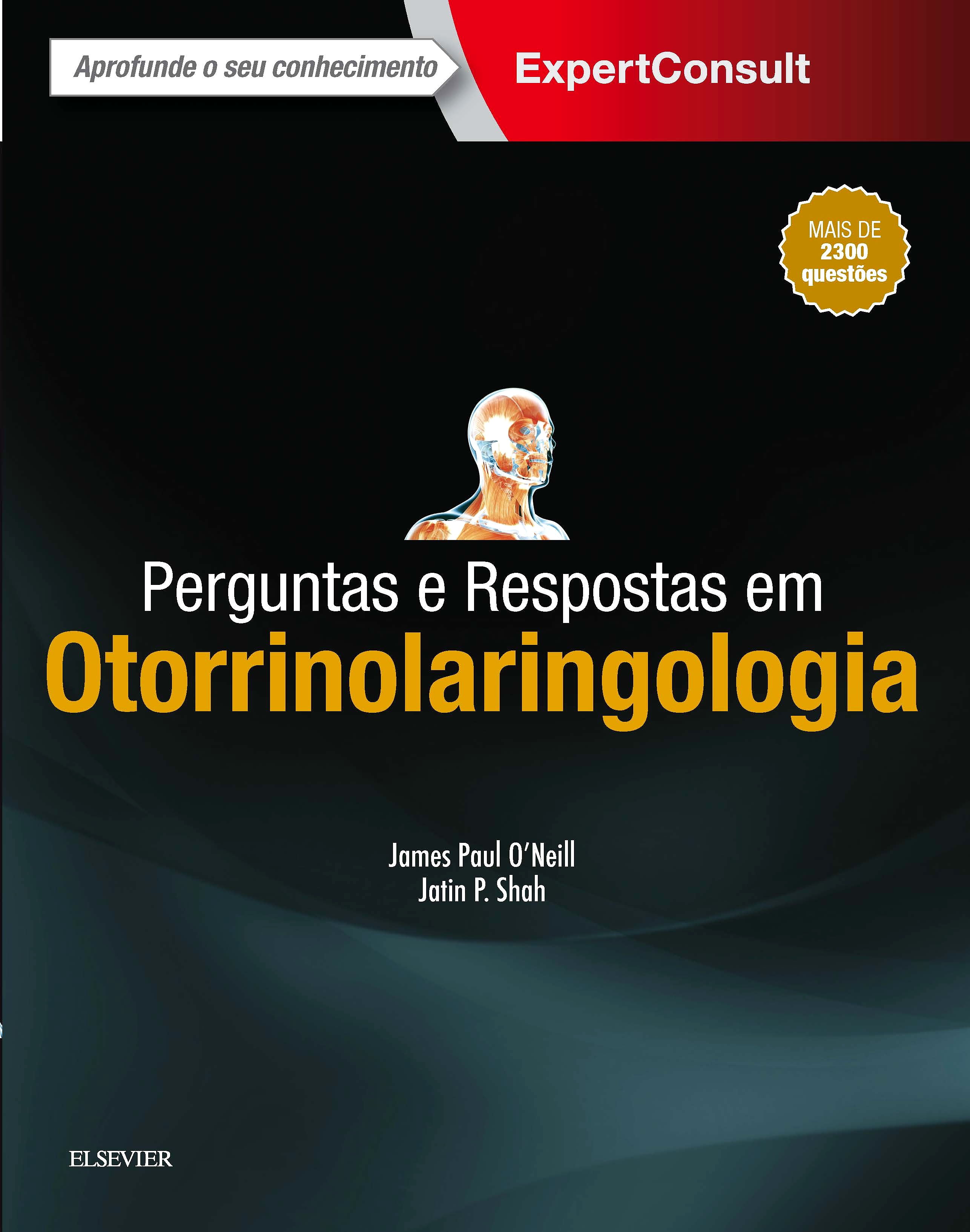 Perguntas e Respostas em Otorrinolaringologia