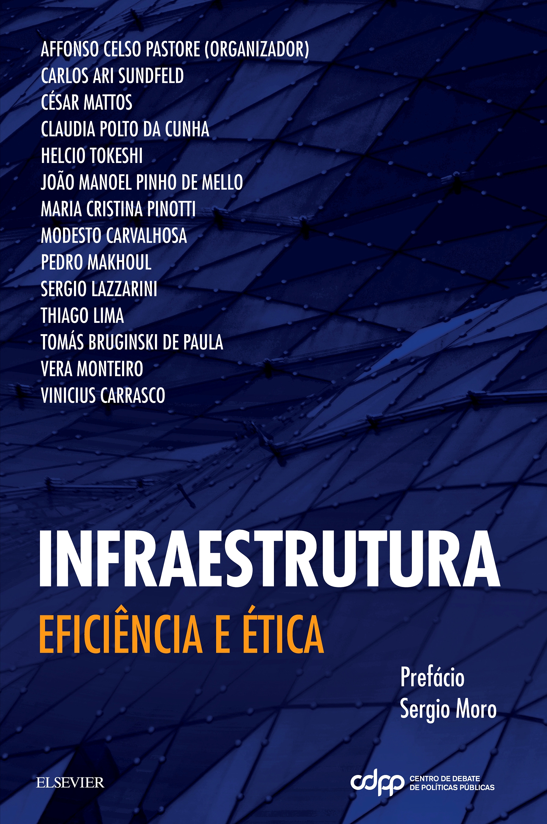 Infraestrutura