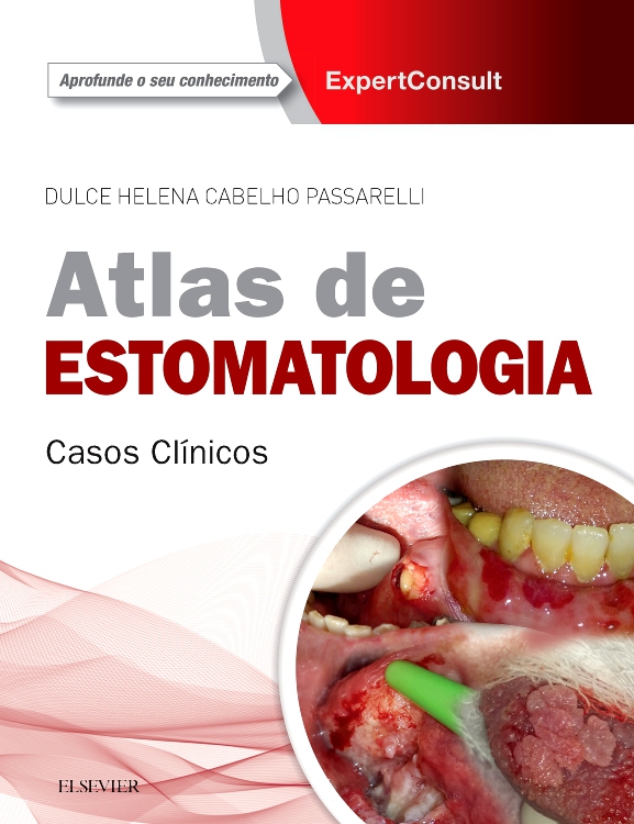 Atlas de Estomatologia