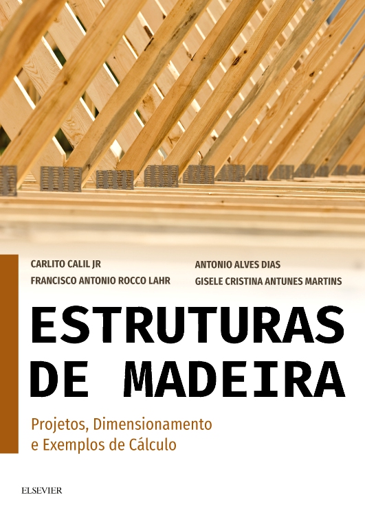 Estruturas de Madeira