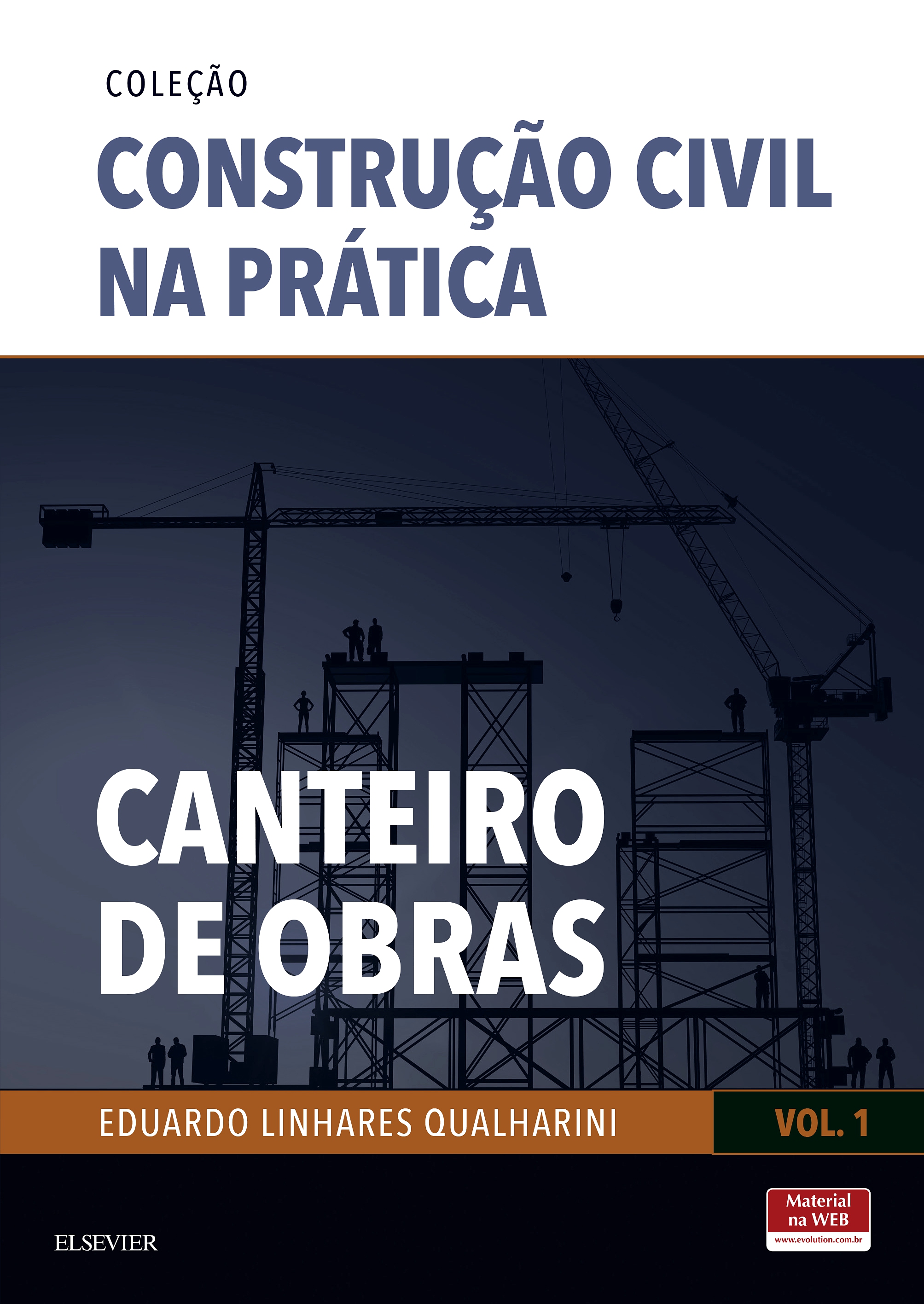 Canteiro de Obras