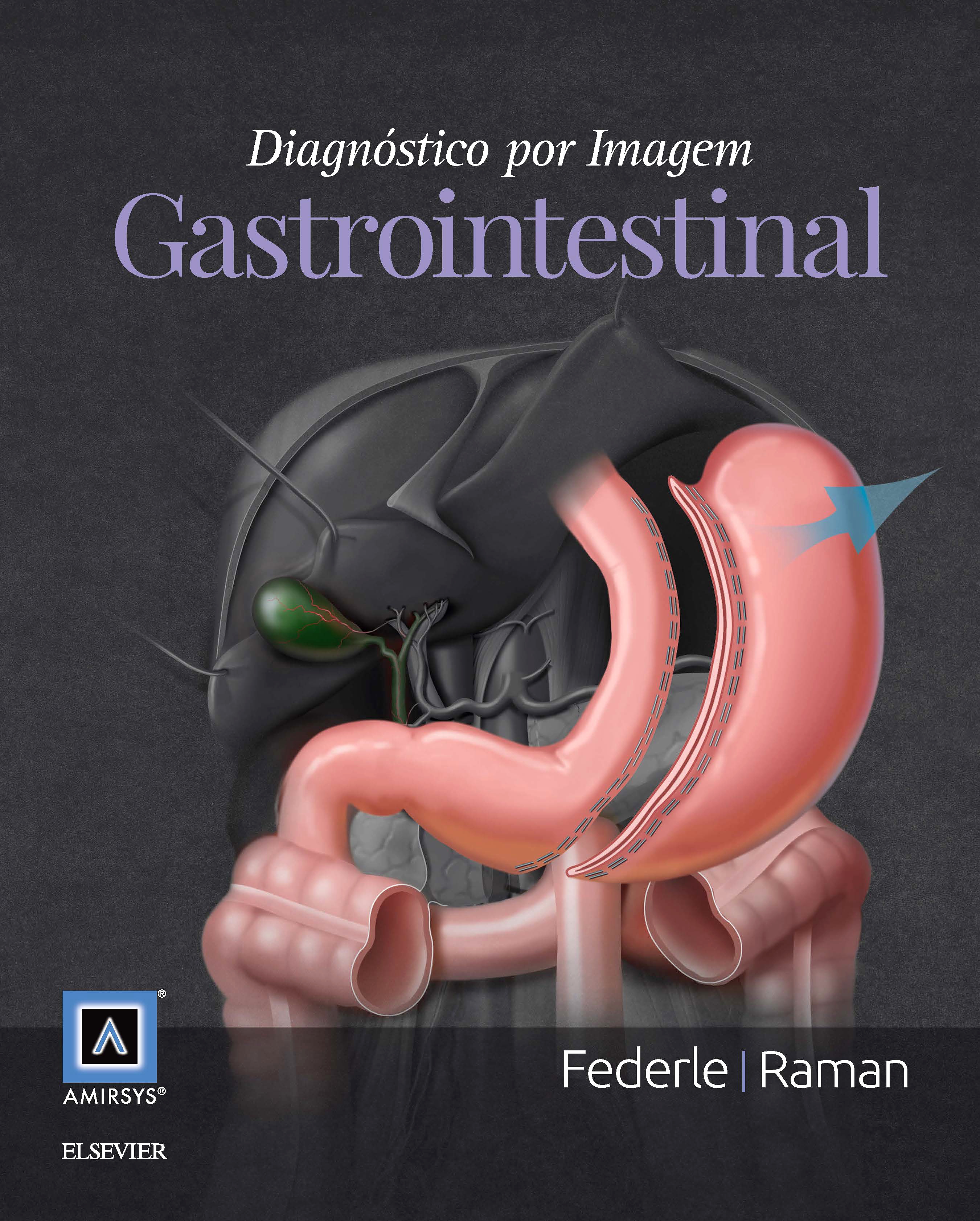 Diagnóstico por Imagem: Gastrointestinal