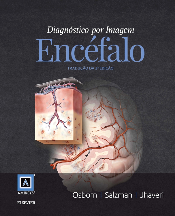 Diagnóstico por Imagem: Encéfalo