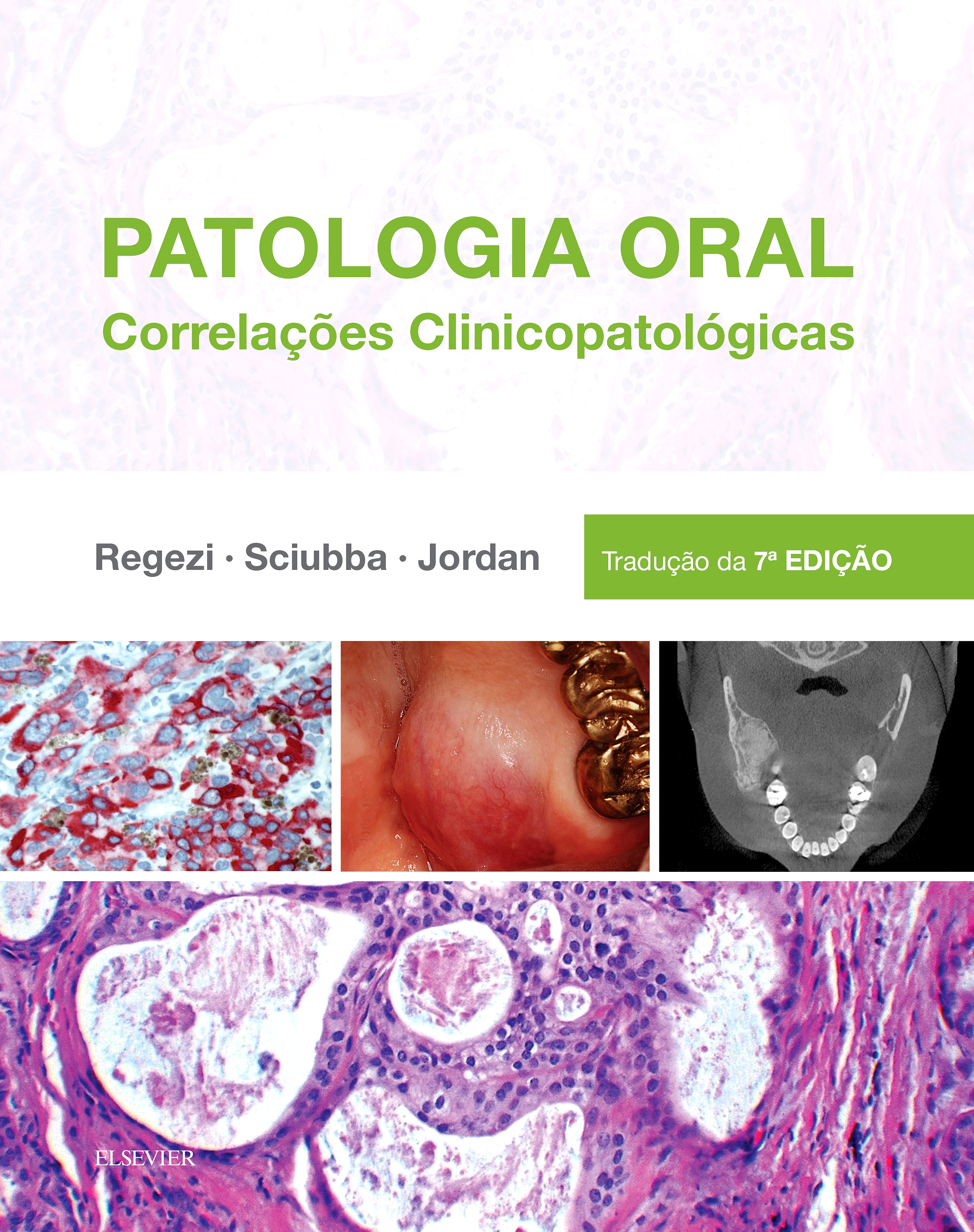 Patologia Oral
