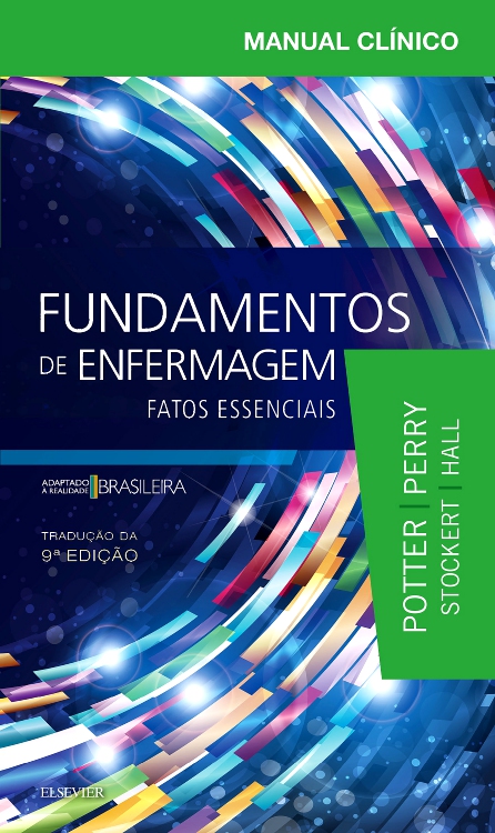 Manual Clínico Fundamentos de Enfermagem